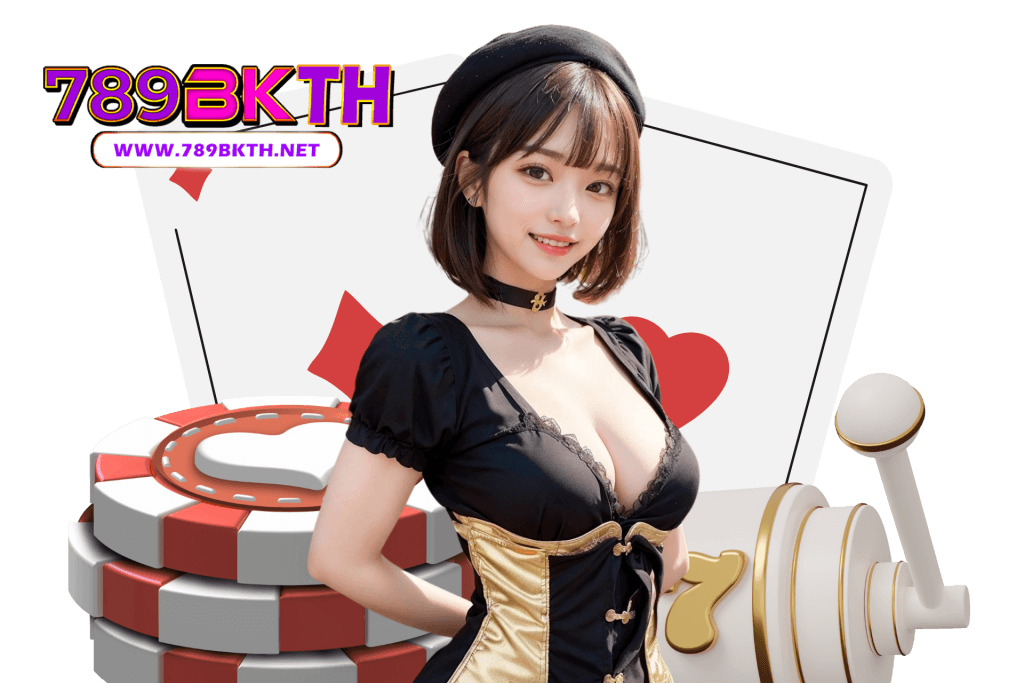 789bkth สมัคร