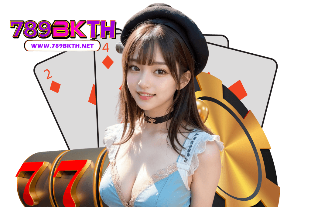 789bkth เว็บตรง