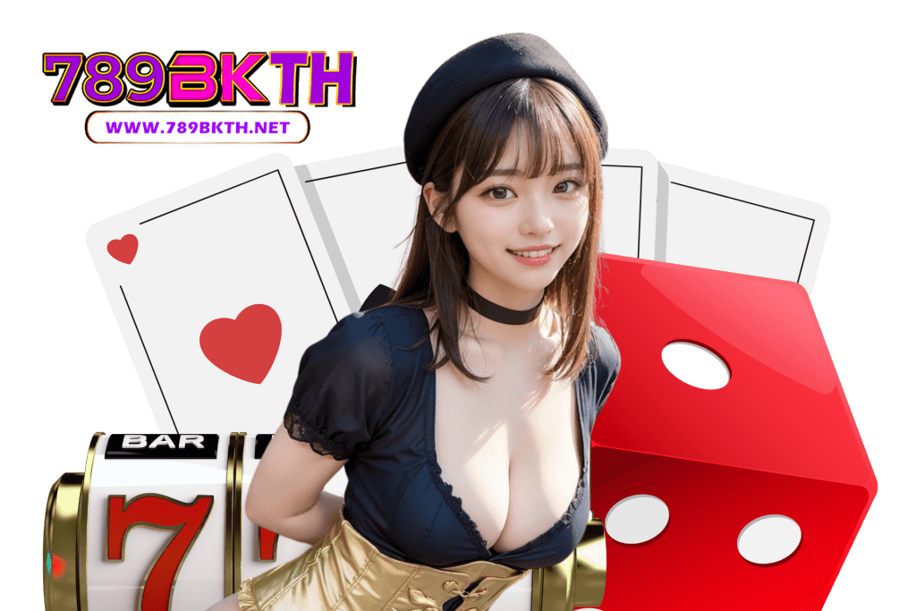 789bkth แจกเครดิตฟรี